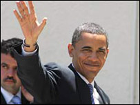 Barack Obama