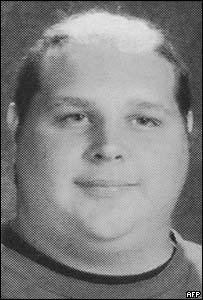 Jeffrey Lee Parson