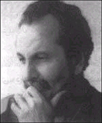 سياوش کسرايی