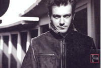 Ryland Teifi