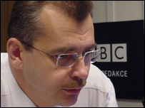 Jaroslav Tvrdík