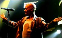 Faithless