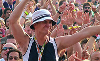 Global Gathering