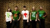 T-shirt Competition...