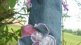 Funky flowers...
