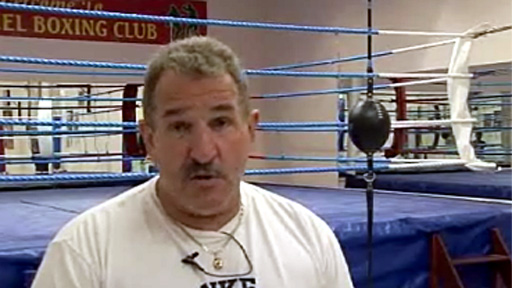Séan McAuley