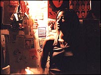 Josephine Oniyama