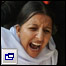 کراچی میں گرفتار ہونے والے وکیل