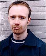 Picture: Mr Scruff.