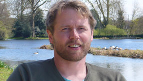 James Towillis