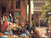 Copy Right: Tate Britian