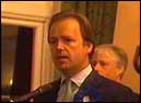 Hugo Sweire MP