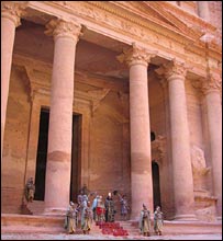 Petra