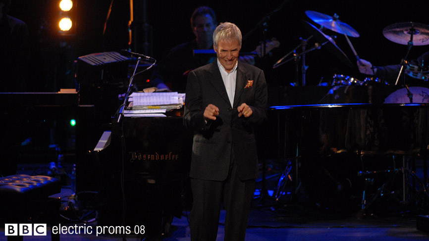 Burt Bacharach