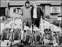 the Waltons