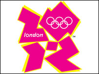 London 2012 logo