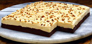 Carrot Cake Recipe