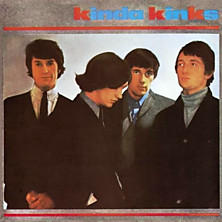 Review of Kinda Kinks