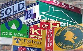 sign boards