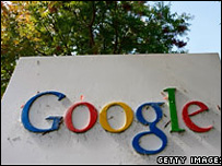 Google logo