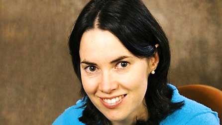 Angharad Price