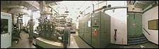 Plant Room