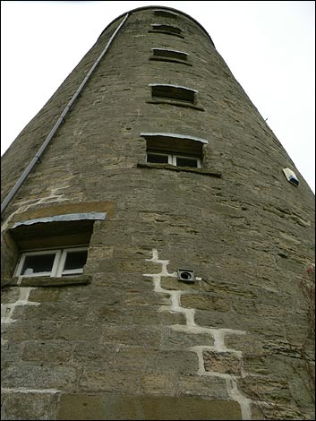 Skelton Windmill