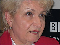 Milada Emmerová