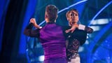 Alex and James