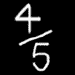 Score: 4 out of 5