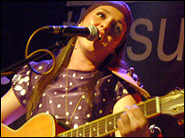 Sandi Thom