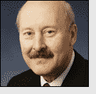 Dr Gunter Pleuger