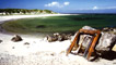 Eoligarry beach, Barra
