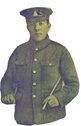 Frank Bluett