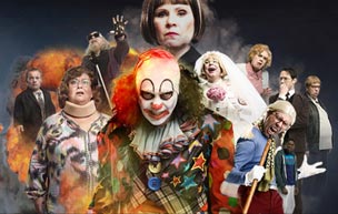 Psychoville series 2
