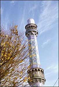 مناره