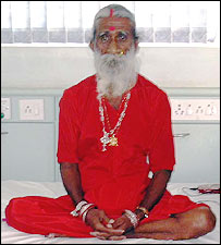 साधु