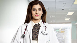 Priya Mangat