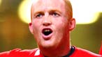 Martyn Williams. Copyright: Huw Evans picture agency