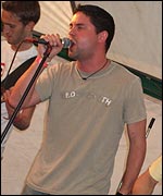 Jim Wyatt.