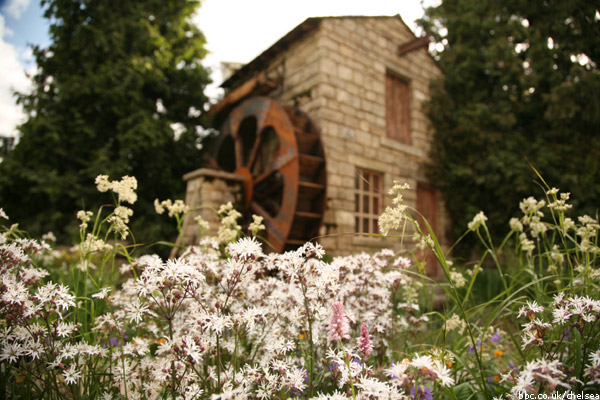 Chelsea Flower Show 2011