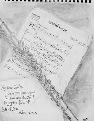 Flute