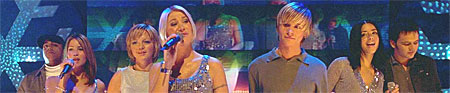S Club 7