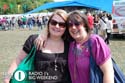 At Radio 1's Big Weekend