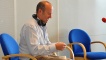 The office World Cup sweepstake