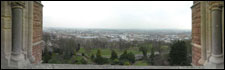 Cabot Tower