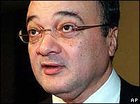 Nasır El Kidva