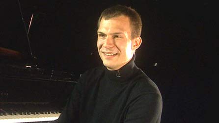 Adam Gyorgy