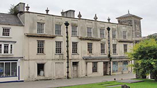 Tŷ Llanelli Tŷ Llanelli