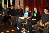 Ysgol Dyffryn Conwy
